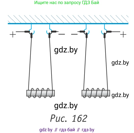 Физика, 10 класс Учебник, авторы: Громыко Елена Владимировна, Зенькович Владимир Иванович, Луцевич Александр Александрович, Слесарь Инесса Эдуардовна, издательство Адукацыя i выхаванне, Минск, 2019, бирюзового цвета, страница 186, номер 4, Условие (продолжение 2)