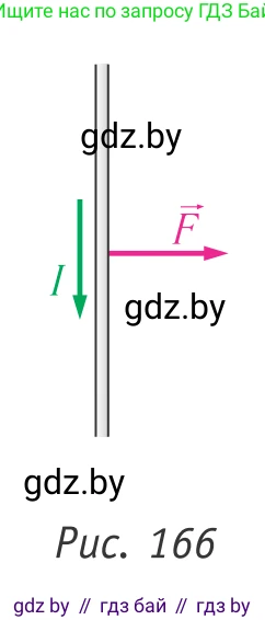Физика, 10 класс Учебник, авторы: Громыко Елена Владимировна, Зенькович Владимир Иванович, Луцевич Александр Александрович, Слесарь Инесса Эдуардовна, издательство Адукацыя i выхаванне, Минск, 2019, бирюзового цвета, страница 191, номер 3, Условие (продолжение 2)