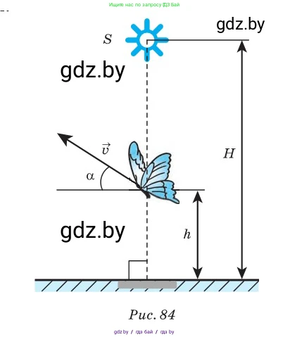 Физика, 11 класс Сборник задач, авторы: Дорофейчик Владимир Владимирович, Силенков Михаил Анатольевич, издательство Национальный институт образования, Минск, 2023, страница 109, номер 350, Условие (продолжение 2)