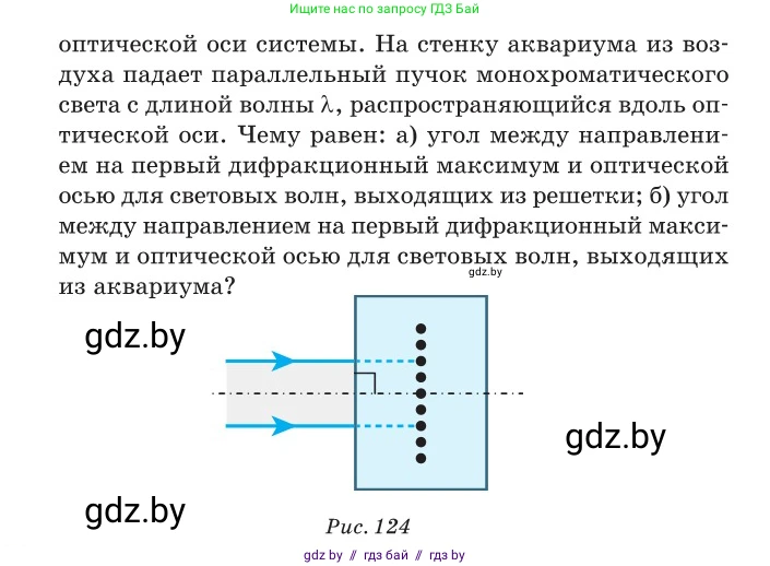 Физика, 11 класс Сборник задач, авторы: Дорофейчик Владимир Владимирович, Силенков Михаил Анатольевич, издательство Национальный институт образования, Минск, 2023, страница 141, номер 469, Условие (продолжение 2)