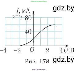 Физика, 11 класс Учебник, авторы: Жилко Виталий Владимирович, Маркович Леонид Григорьевич, Сокольский Анатолий Алексеевич, издательство Народная асвета, Минск, 2021, страница 176, номер 5, Условие (продолжение 2)
