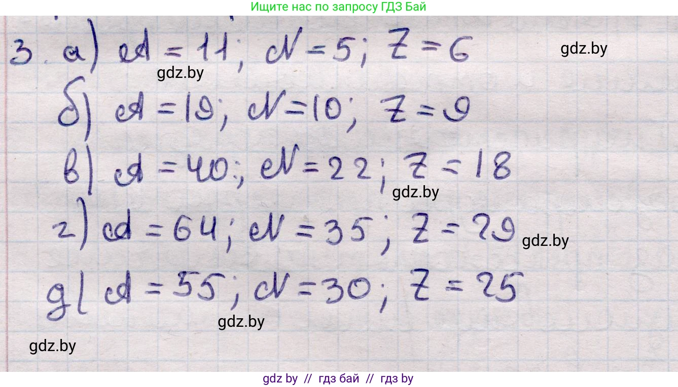 Физика, 11 класс Учебник, авторы: Жилко Виталий Владимирович, Маркович Леонид Григорьевич, Сокольский Анатолий Алексеевич, издательство Народная асвета, Минск, 2021, страница 214, номер 3, Решение 1