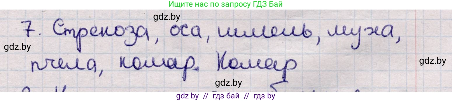 Физика, 11 класс Учебник, авторы: Жилко Виталий Владимирович, Маркович Леонид Григорьевич, Сокольский Анатолий Алексеевич, издательство Народная асвета, Минск, 2021, страница 45, номер 7, Решение 1
