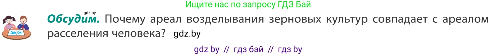 География, 8 класс Учебник, авторы: Лопух Пётр Степанович, Стреха Николай Леонидович, Сарычева Ольга Владимировна, Шандроха Андрей Генадьевич, издательство Адукацыя i выхаванне, Минск, 2019, страница 77, Условие