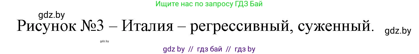 География, 10 класс рабочая тетрадь, авторы: Кольмакова Елена Генадьевна, Пикулик Валентина Владимировна, Сарычева Ольга Владимировна, издательство Аверсэв, Минск, 2020, бирюзового цвета, страница 29, Решение (продолжение 2)