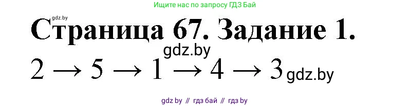 География, 11 класс рабочая тетрадь, авторы: Кольмакова Елена Генадьевна, Тарасенок Елена Николаевна, Сарычева Ольга Владимировна, издательство Аверсэв, Минск, 2022, голубого цвета, страница 67, номер 1, Решение