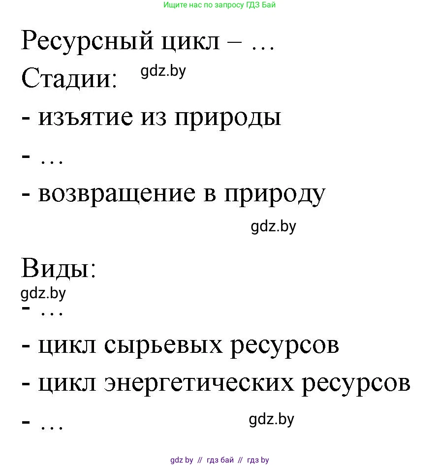 География, 11 класс рабочая тетрадь, авторы: Кольмакова Елена Генадьевна, Тарасенок Елена Николаевна, Сарычева Ольга Владимировна, издательство Аверсэв, Минск, 2022, голубого цвета, страница 87, номер 4, Решение
