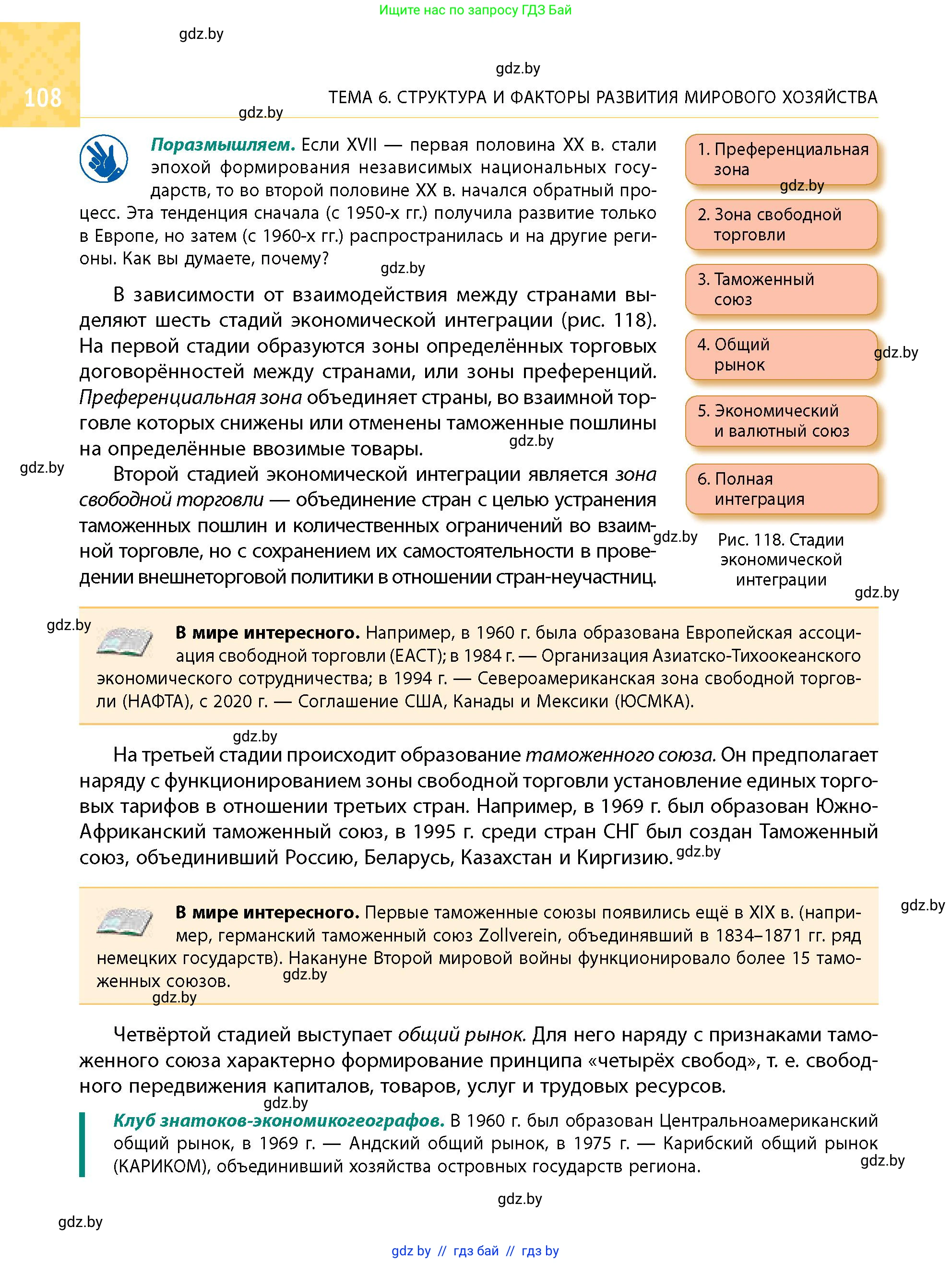 Условие