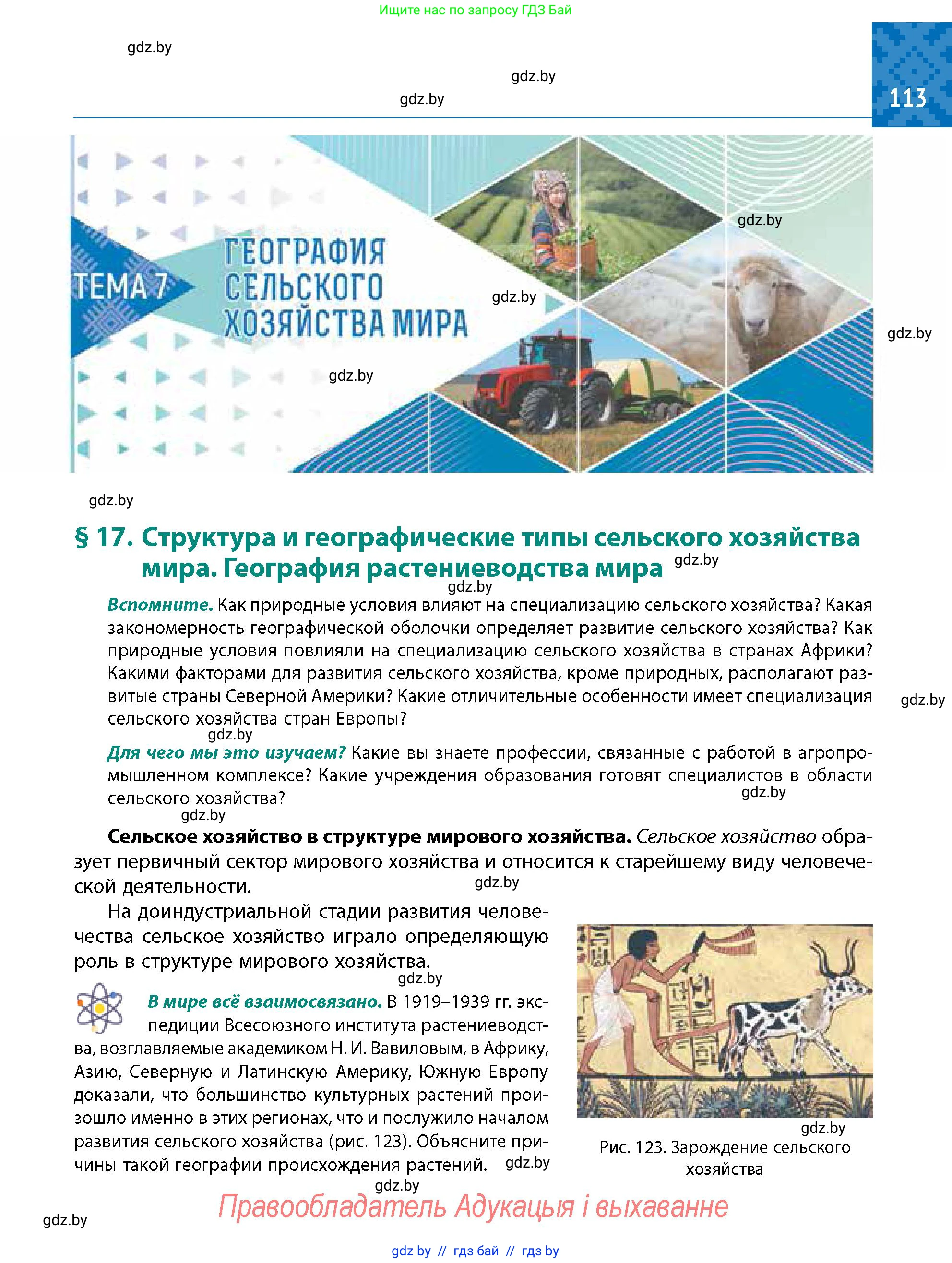 Условие