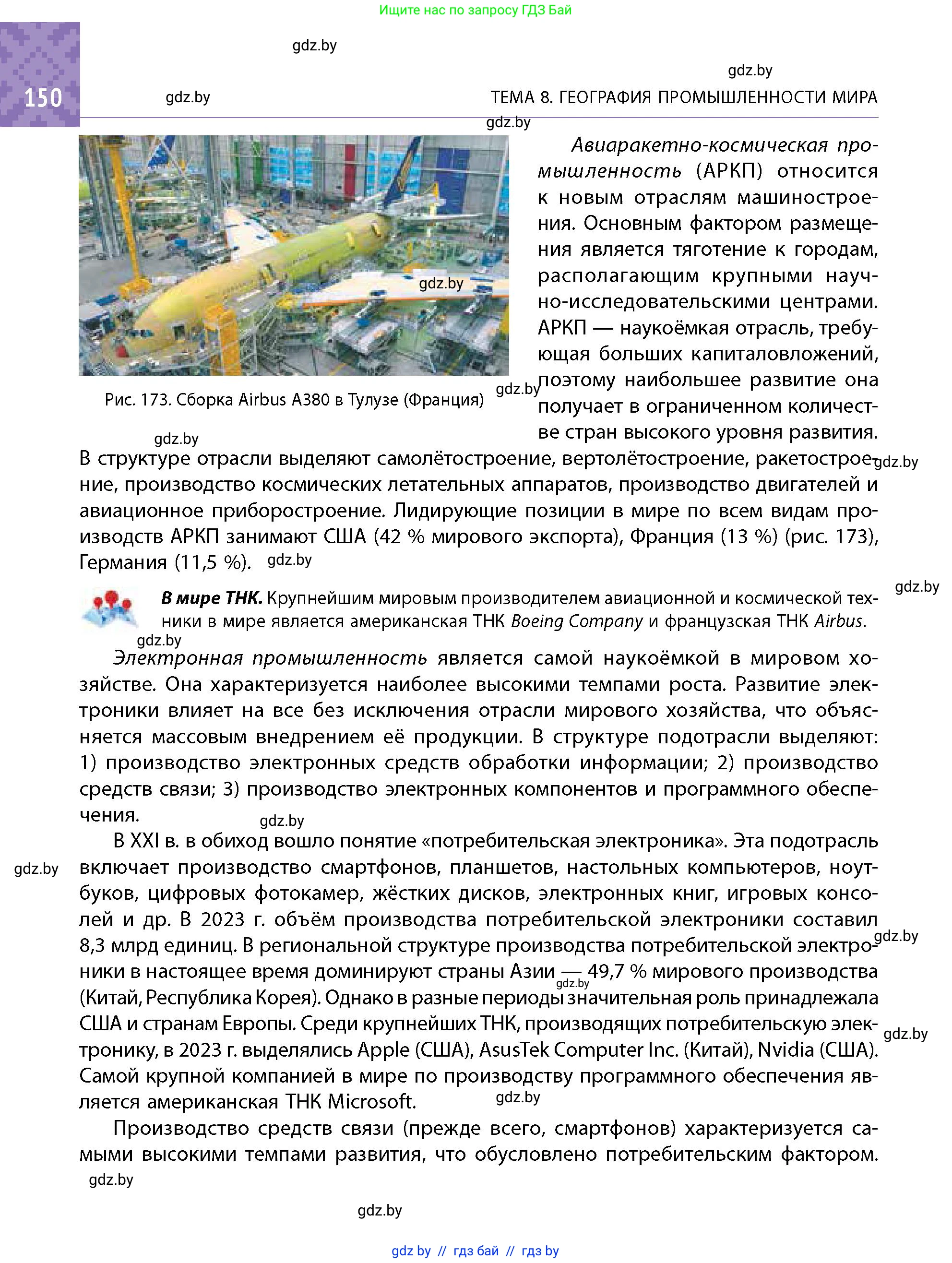 Условие