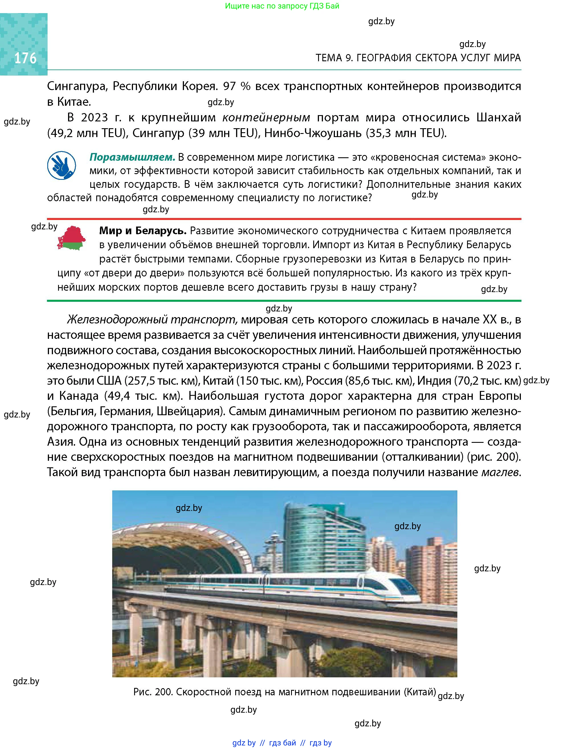 Условие