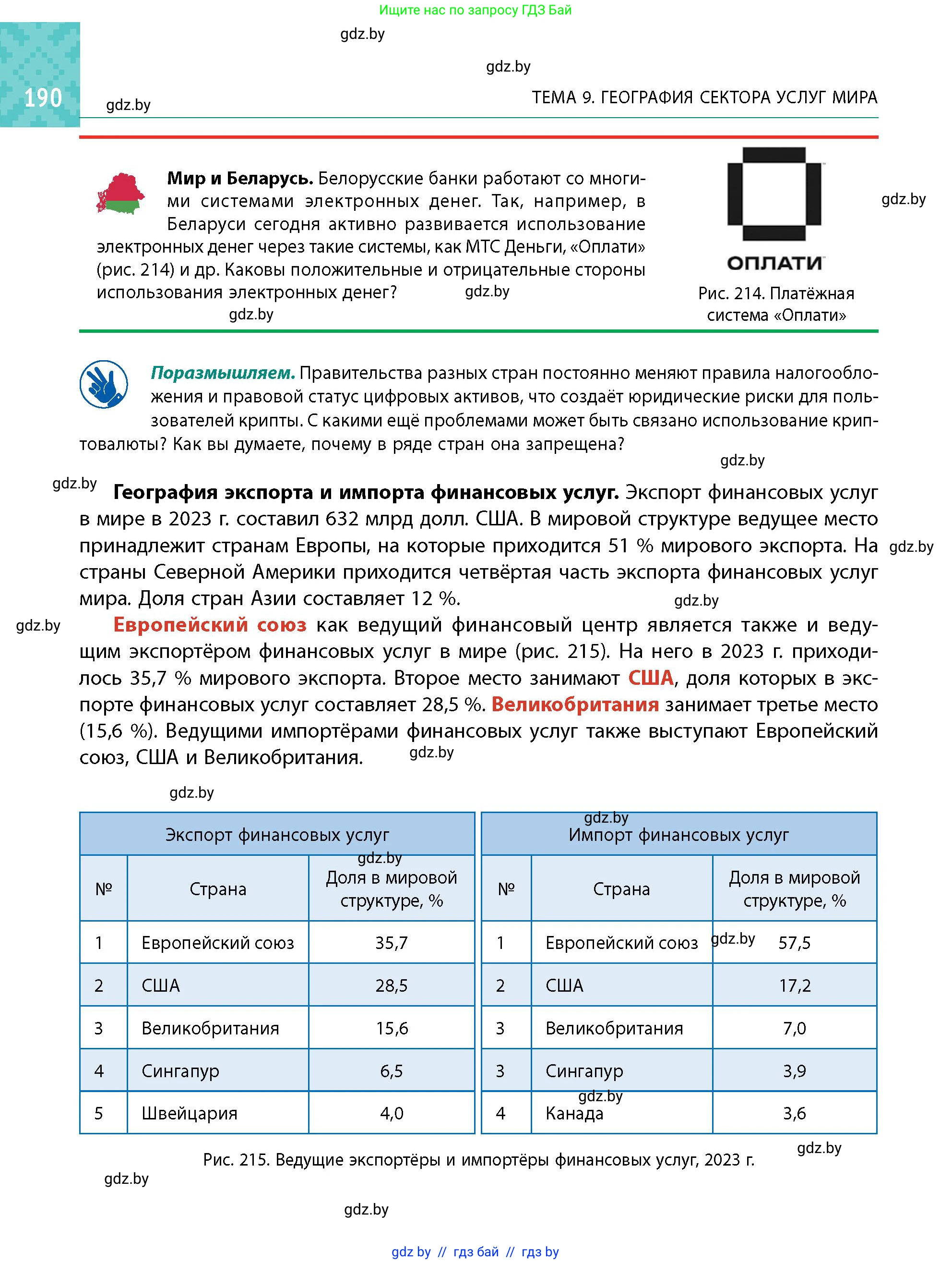 Условие