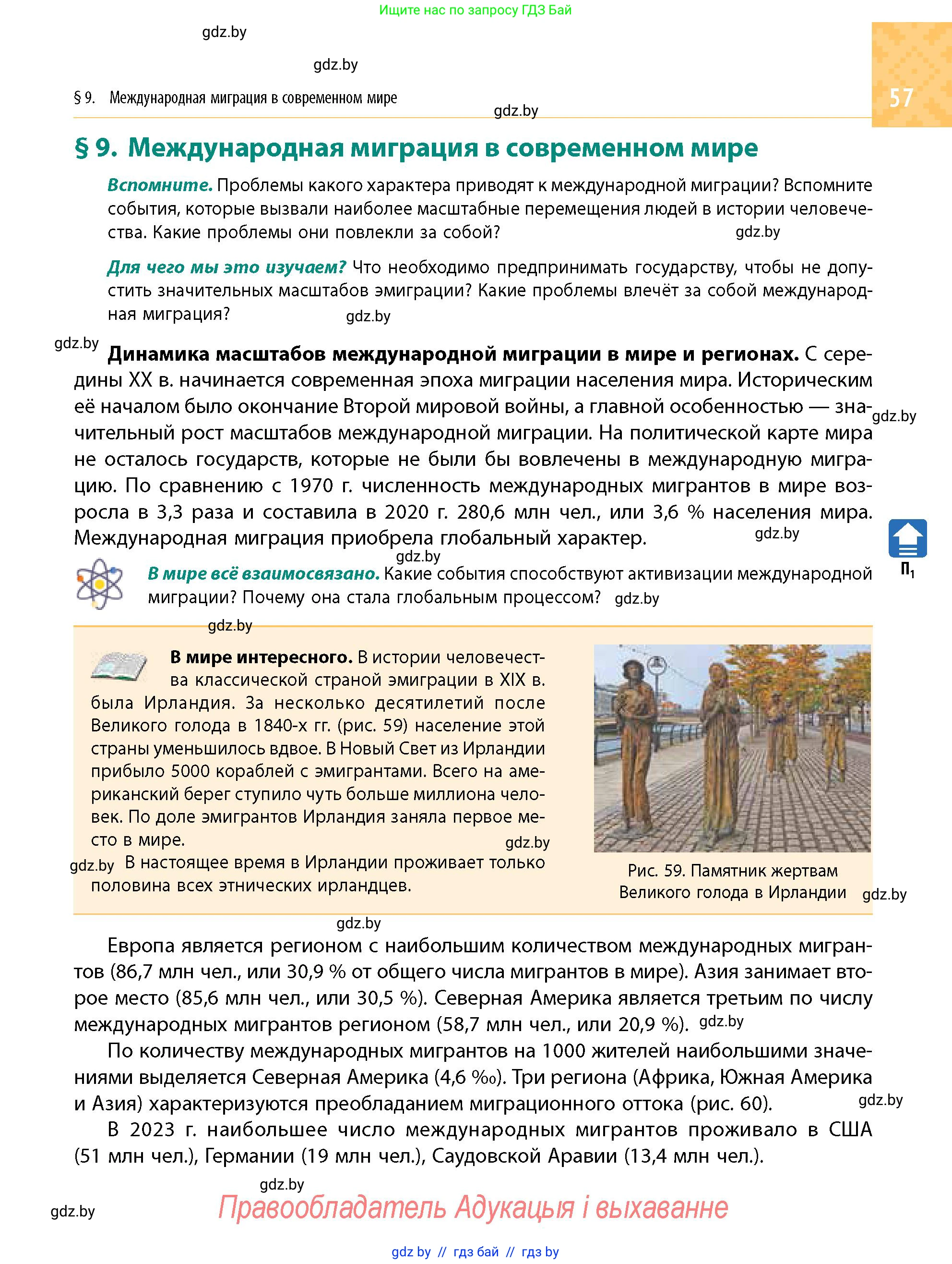 Условие