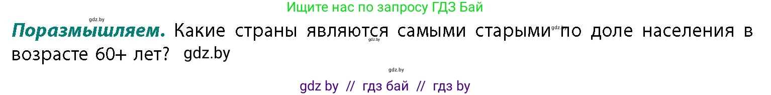 География, 11 класс Учебник, авторы: Витченко Александр Николаевич, Антипова Екатерина Анатольевна, Гузова Ольга Николаевна, издательство Адукацыя i выхаванне, Минск, 2021, страница 130, Условие