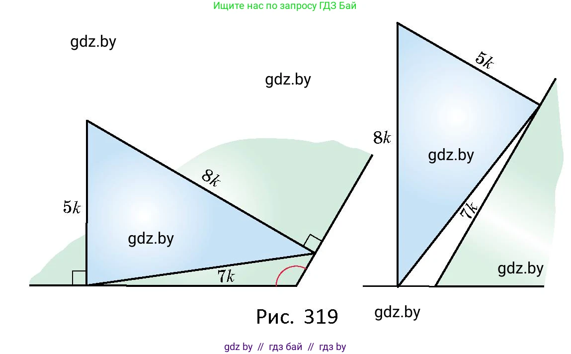 Геометрия, 10 класс Сборник задач, авторы: Латотин Леонид Александрович, Чеботаревский Борис Дмитриевич, издательство Народная асвета, Минск, 2021, страница 143, номер 1029, Условие (продолжение 2)