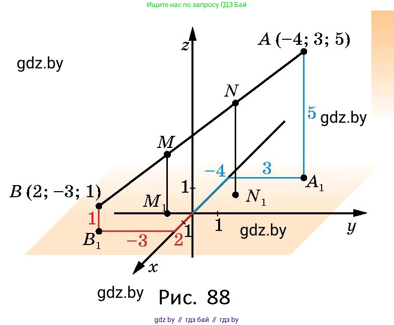 Геометрия, 10 класс Сборник задач, авторы: Латотин Леонид Александрович, Чеботаревский Борис Дмитриевич, издательство Народная асвета, Минск, 2021, страница 37, номер 230, Условие (продолжение 2)
