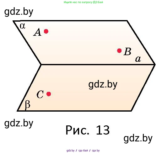 Геометрия, 10 класс Сборник задач, авторы: Латотин Леонид Александрович, Чеботаревский Борис Дмитриевич, издательство Народная асвета, Минск, 2021, страница 7, номер 30, Условие (продолжение 3)