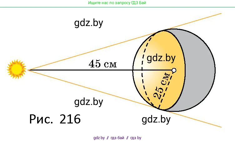 Геометрия, 10 класс Сборник задач, авторы: Латотин Леонид Александрович, Чеботаревский Борис Дмитриевич, издательство Народная асвета, Минск, 2021, страница 96, номер 657, Условие (продолжение 2)