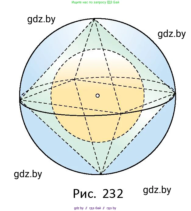 Геометрия, 10 класс Сборник задач, авторы: Латотин Леонид Александрович, Чеботаревский Борис Дмитриевич, издательство Народная асвета, Минск, 2021, страница 104, номер 728, Условие (продолжение 2)