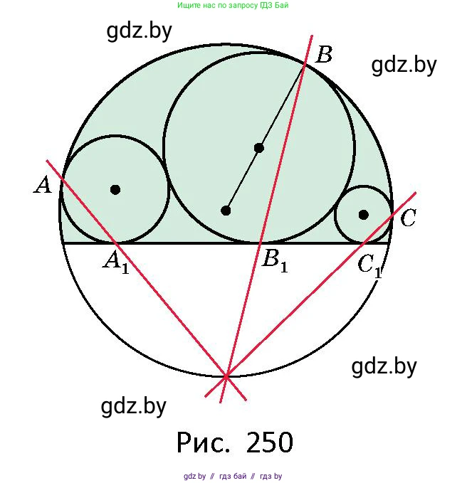 Геометрия, 10 класс Сборник задач, авторы: Латотин Леонид Александрович, Чеботаревский Борис Дмитриевич, издательство Народная асвета, Минск, 2021, страница 111, номер 782, Условие (продолжение 2)
