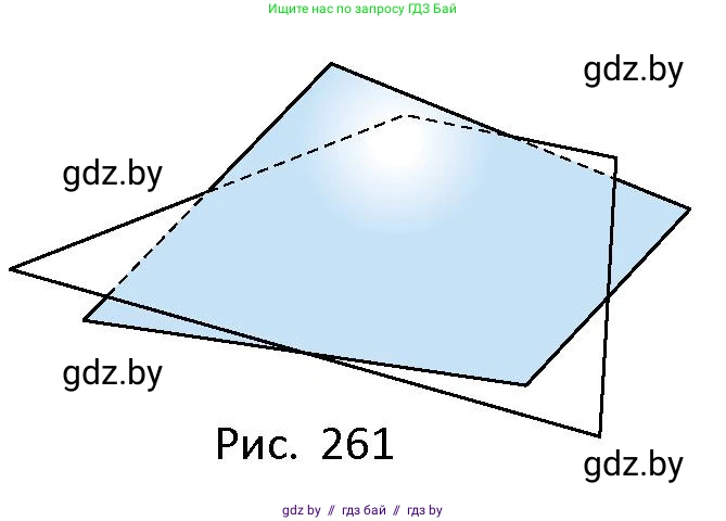Геометрия, 10 класс Сборник задач, авторы: Латотин Леонид Александрович, Чеботаревский Борис Дмитриевич, издательство Народная асвета, Минск, 2021, страница 115, номер 816, Условие (продолжение 2)