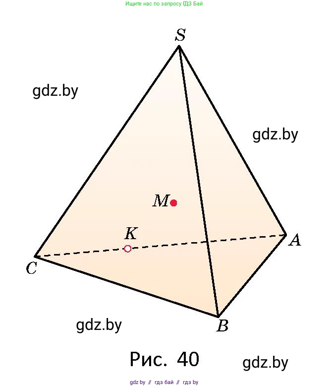 Геометрия, 10 класс Сборник задач, авторы: Латотин Леонид Александрович, Чеботаревский Борис Дмитриевич, издательство Народная асвета, Минск, 2021, страница 16, номер 88, Условие (продолжение 2)