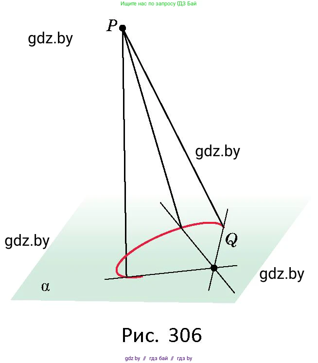 Геометрия, 10 класс Сборник задач, авторы: Латотин Леонид Александрович, Чеботаревский Борис Дмитриевич, издательство Народная асвета, Минск, 2021, страница 136, номер 973, Условие (продолжение 2)