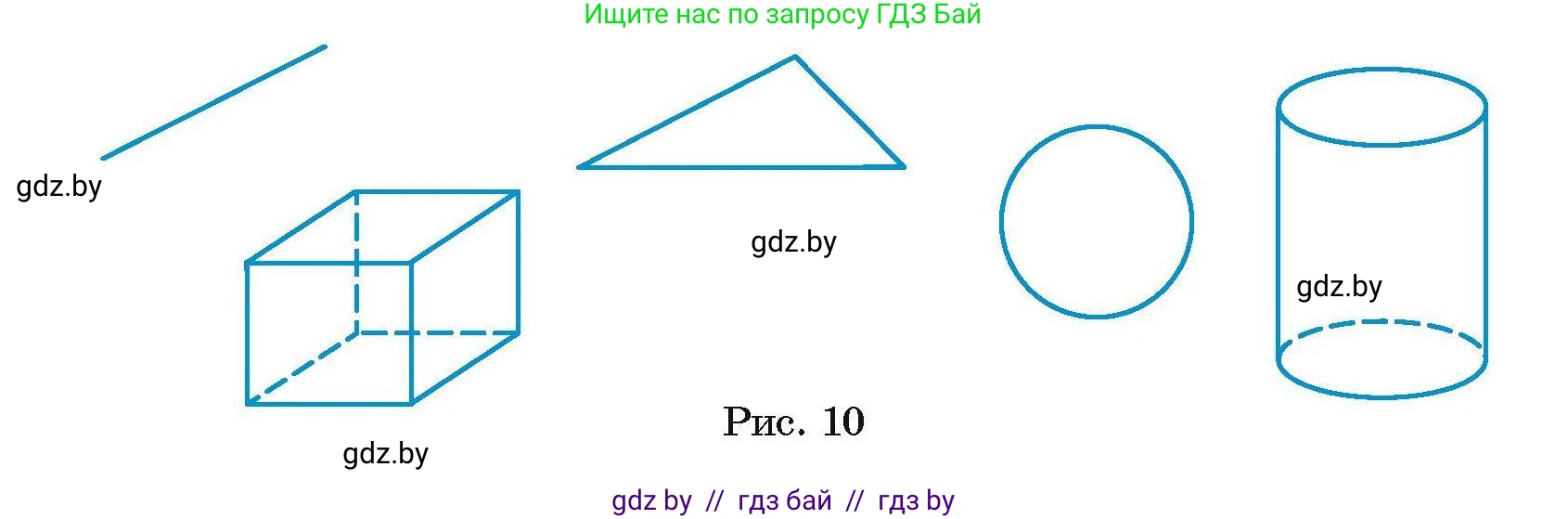 Геометрия, 7-9 класс Сборник задач, авторы: Кононов Сергей Гаврилович, Адамович Тамара Антоновна, Ефимцева Ирина Валерьяновна, Ячейко Таиса Владимировна, издательство Народная асвета, Минск, 2023, страница 8, номер 2.2, Условие (продолжение 2)