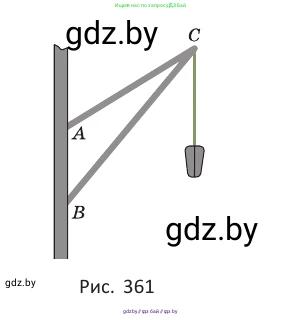 Геометрия, 10 класс Учебник, авторы: Латотин Леонид Александрович, Чеботаревский Борис Дмитриевич, Горбунова Ирина Владимировна, издательство Адукацыя i выхаванне, Минск, 2020, белого цвета, страница 152, номер 402, Условие (продолжение 2)