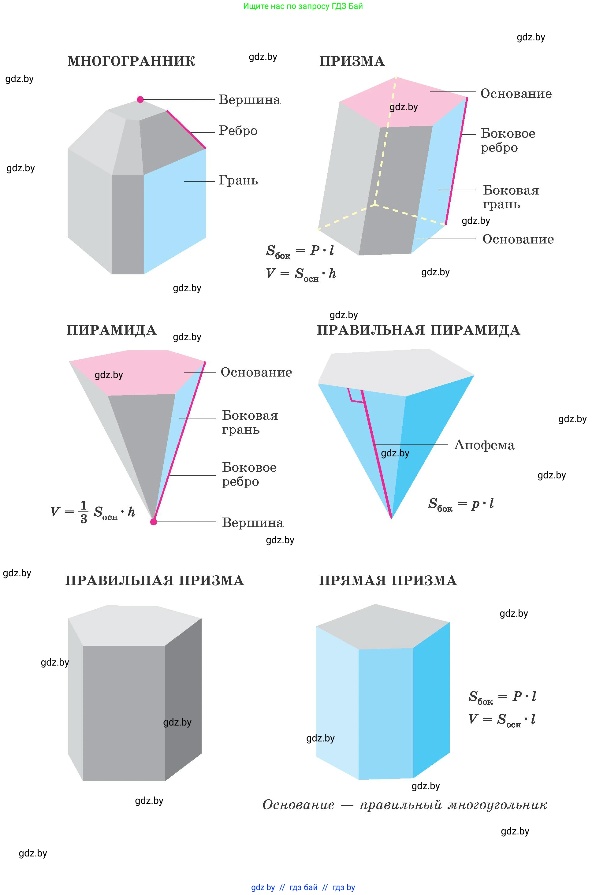 Геометрия, 11 класс Учебник, авторы: Латотин Леонид Александрович, Чеботаревский Борис Дмитриевич, Горбунова Ирина Владимировна, Цыбулько Оксана Евгеньевна, издательство Белорусская Энциклопедия имени Петруся Бровки, Минск, 2020, белого цвета, 