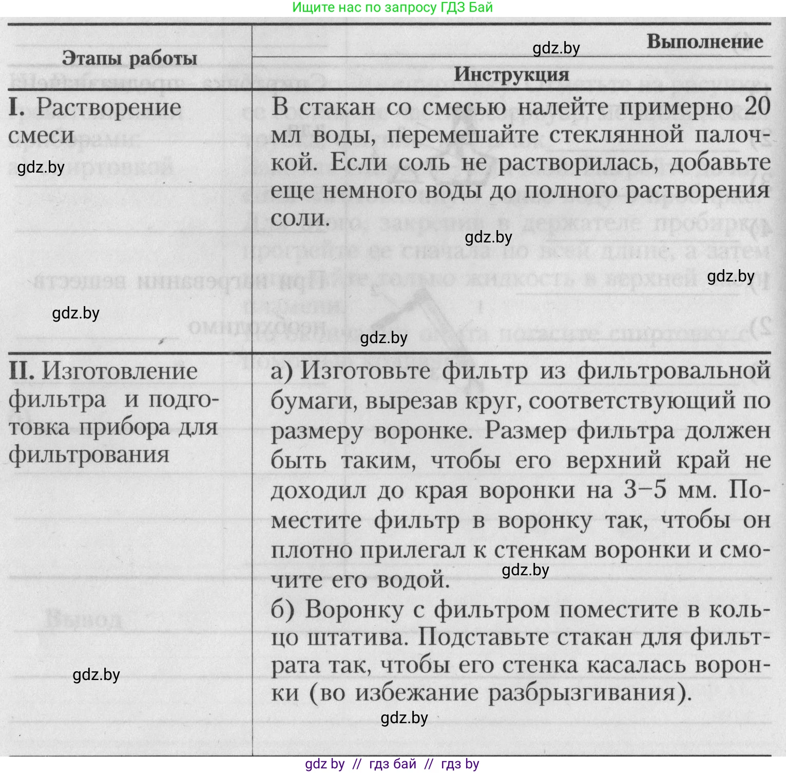 Химия, 7 класс Тетрадь для практических работ, автор: Борушко Ирина Ивановна, издательство Сэр-Вит, Минск, 2022, розового цвета, Часть 1, страница 10, Условие