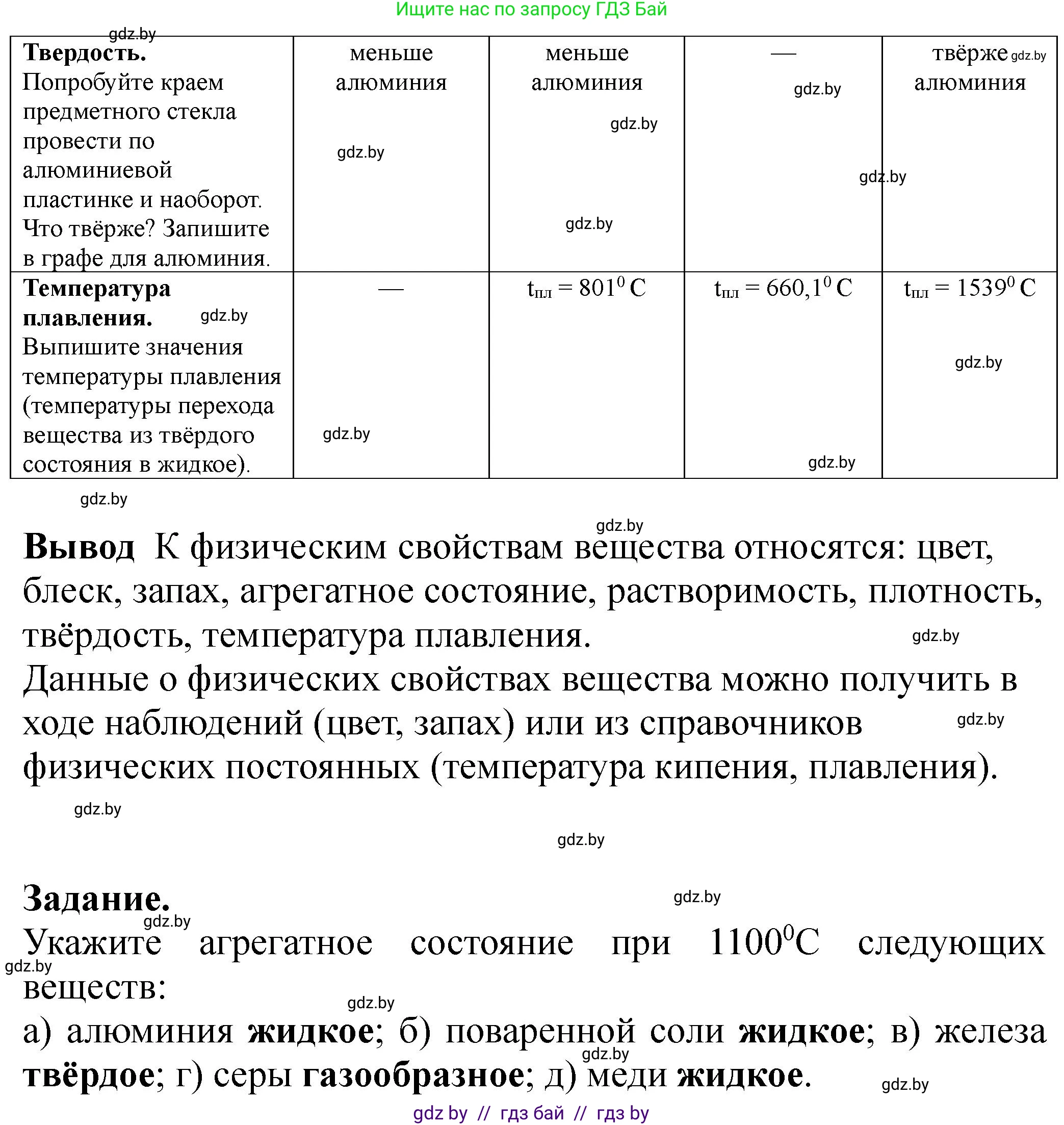 Химия, 7 класс Тетрадь для практических работ, автор: Борушко Ирина Ивановна, издательство Сэр-Вит, Минск, 2022, розового цвета, Часть 2, страница 2, Решение (продолжение 2)