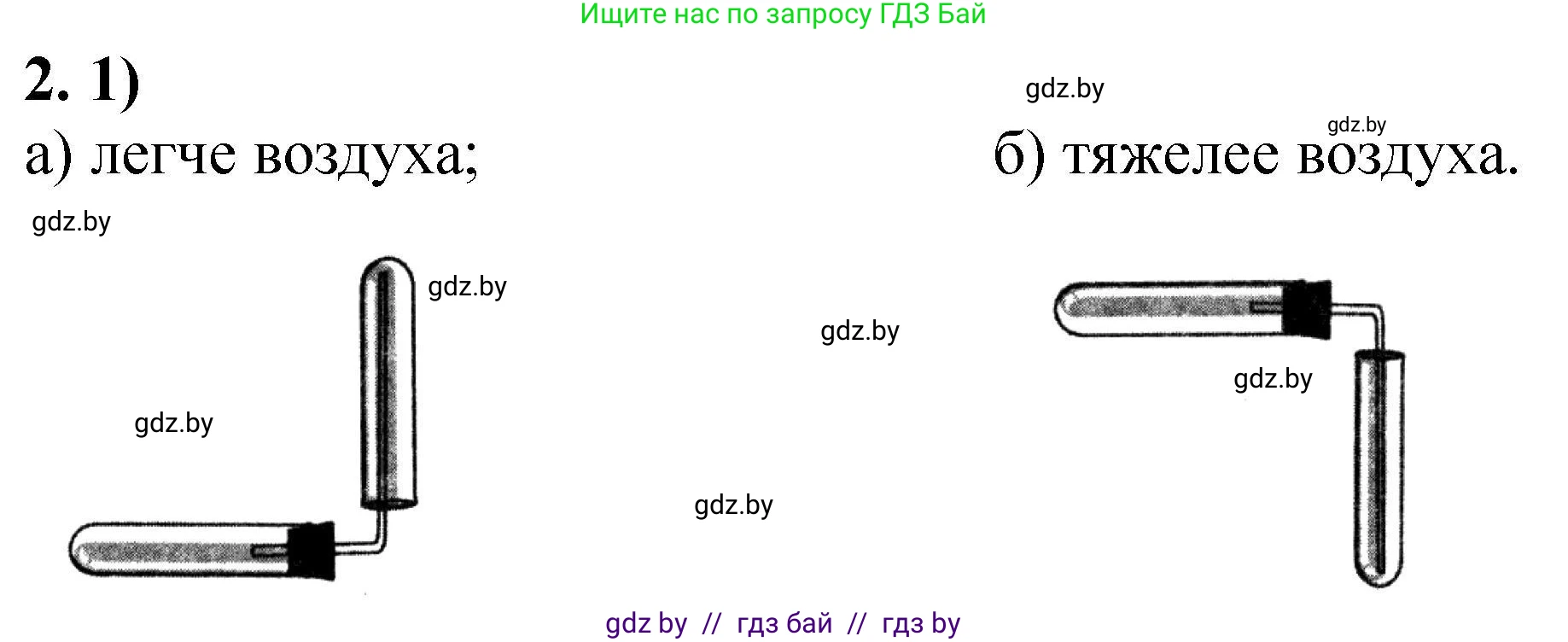 Химия, 7 класс Тетрадь для практических работ, автор: Сечко Ольга Ивановна, издательство Аверсэв, Минск, 2023, страница 29, номер 2, Решение