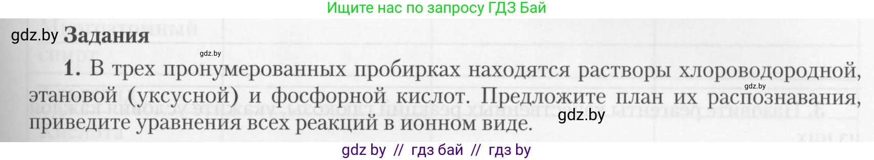 Химия, 10 класс Тетрадь для практических работ, автор: Борушко Ирина Ивановна, издательство Сэр-Вит, Минск, 2020, голубого цвета, Часть 2, страница 23, Условия