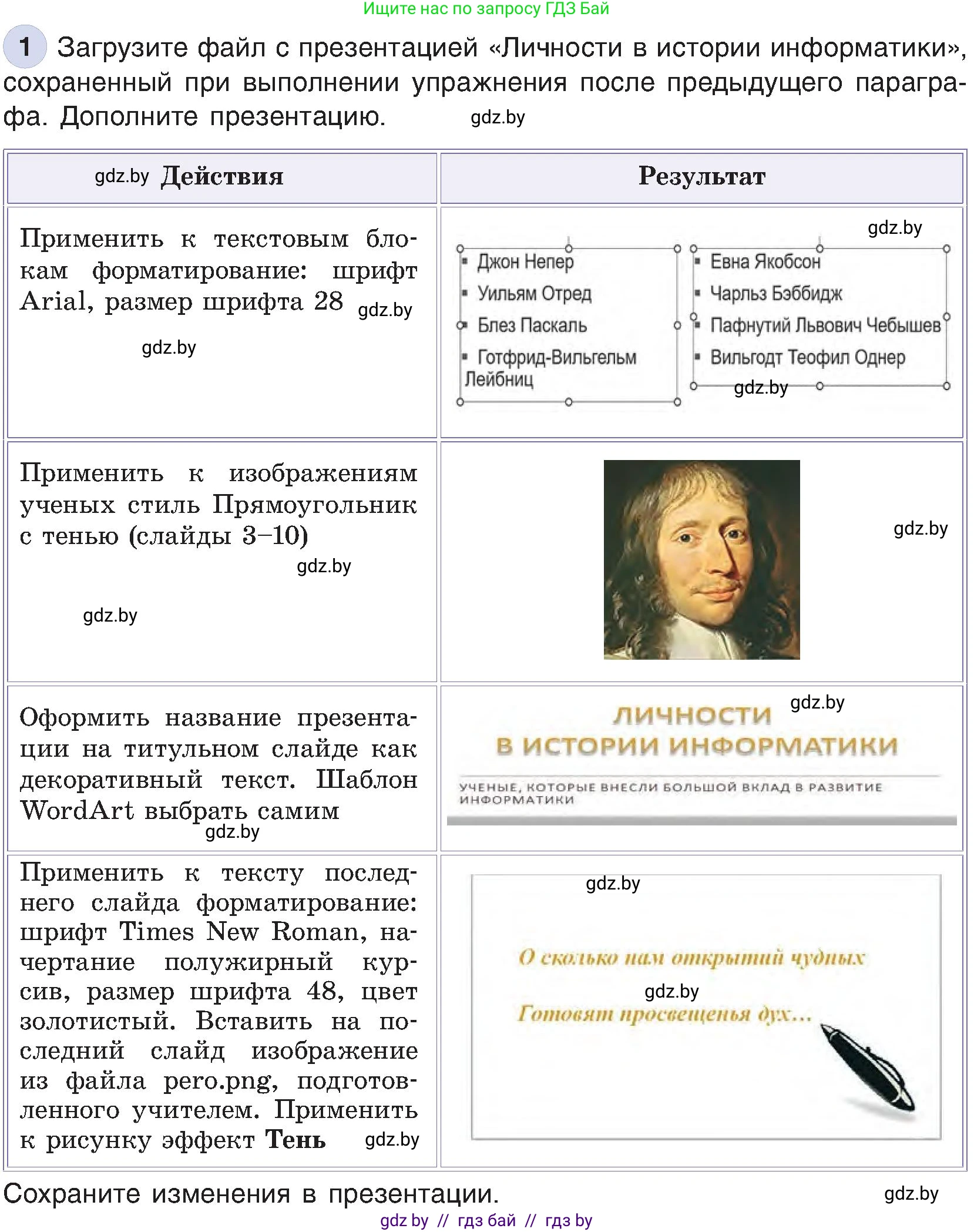 Информатика, 6 класс Учебник, авторы: Котов Владимир Михайлович, Макарова Нина Петровна, Лапо Анжелика Ивановна, Войтехович Елена Николаевна, издательство Народная асвета, Минск, 2024, бирюзового цвета, страница 111, номер 1, Условие