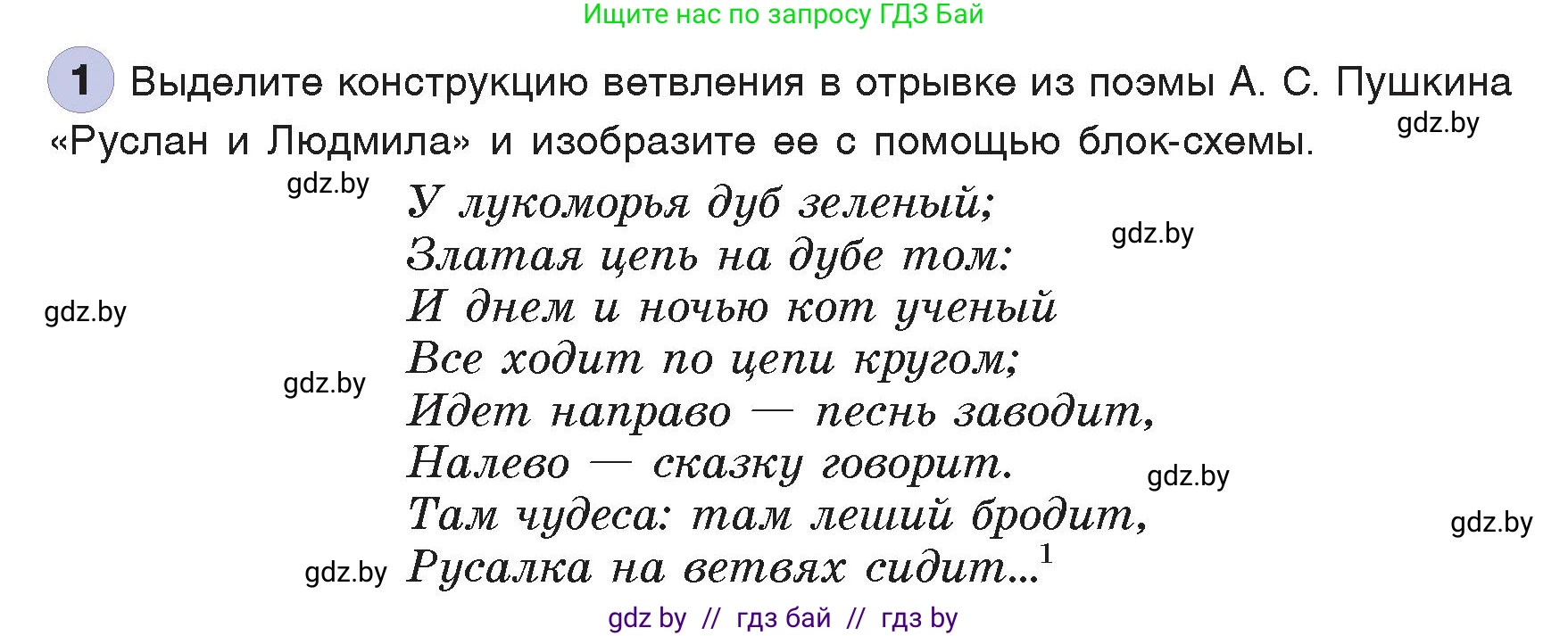 Информатика, 7 класс Учебник, авторы: Котов Владимир Михайлович, Лапо Анжелика Ивановна, Войтехович Елена Николаевна, издательство Народная асвета, Минск, 2017, страница 81, номер 1, Условие