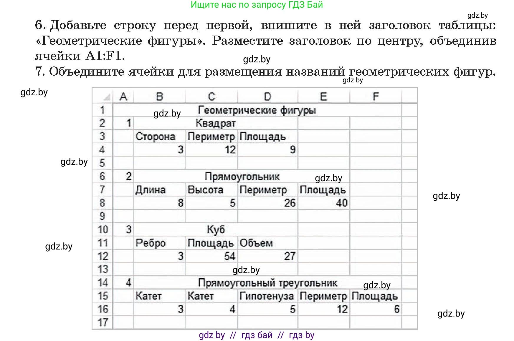 Информатика, 9 класс Учебник, авторы: Котов Владимир Михайлович, Лапо Анжелика Ивановна, Быкадоров Юрий Александрович, Войтехович Елена Николаевна, издательство Народная асвета, Минск, 2019, голубого цвета, страница 77, номер 1, Условие (продолжение 2)