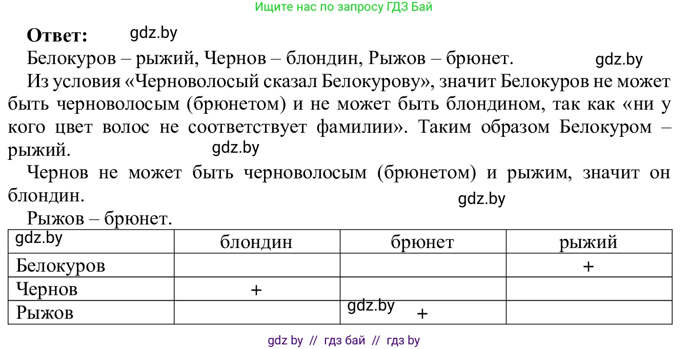 Информатика, 9 класс Учебник, авторы: Котов Владимир Михайлович, Лапо Анжелика Ивановна, Быкадоров Юрий Александрович, Войтехович Елена Николаевна, издательство Народная асвета, Минск, 2019, голубого цвета, страница 140, номер 1, Решение (продолжение 2)