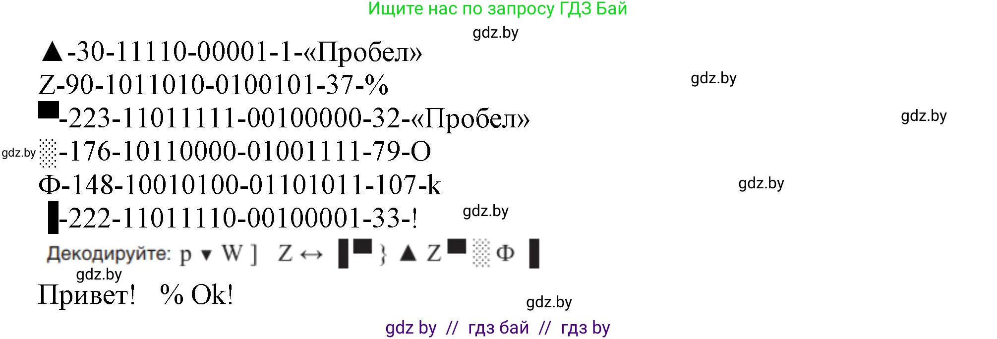 Информатика, 10 класс Учебник, авторы: Котов Владимир Михайлович, Лапо Анжелика Ивановна, Быкадоров Юрий Александрович, Войтехович Елена Николаевна, издательство Народная асвета, Минск, 2020, зелёного цвета, страница 98, номер 13, Решение (продолжение 2)