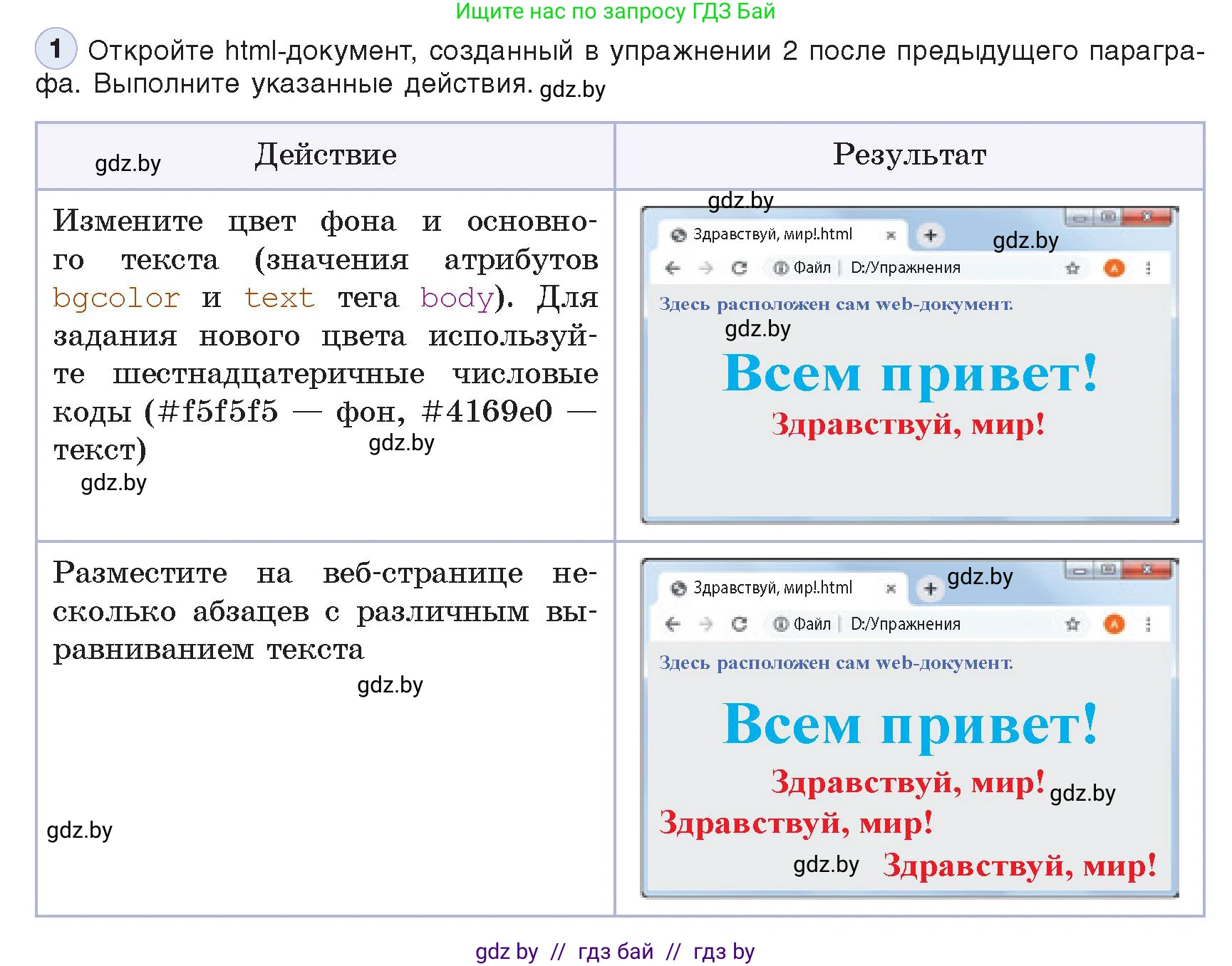 Информатика, 11 класс Учебник, авторы: Котов Владимир Михайлович, Лапо Анжелика Ивановна, Быкадоров Юрий Александрович, Войтехович Елена Николаевна, издательство Народная асвета, Минск, 2021, бирюзового цвета, страница 56, номер 1, Условие