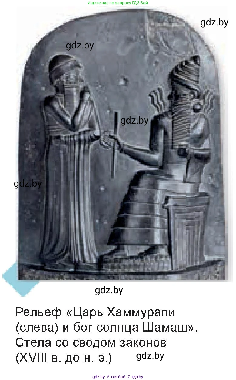 Искусство, 7 класс Учебник, авторы: Захарина Юлия Юрьевна, Колбышева Светлана Ивановна, Карпенкова Мария Леонидовна, Томашева И Г, Волк М А, издательство Адукацыя i выхаванне, Минск, 2024, голубого цвета, страница 69, номер 1, Условие (продолжение 2)