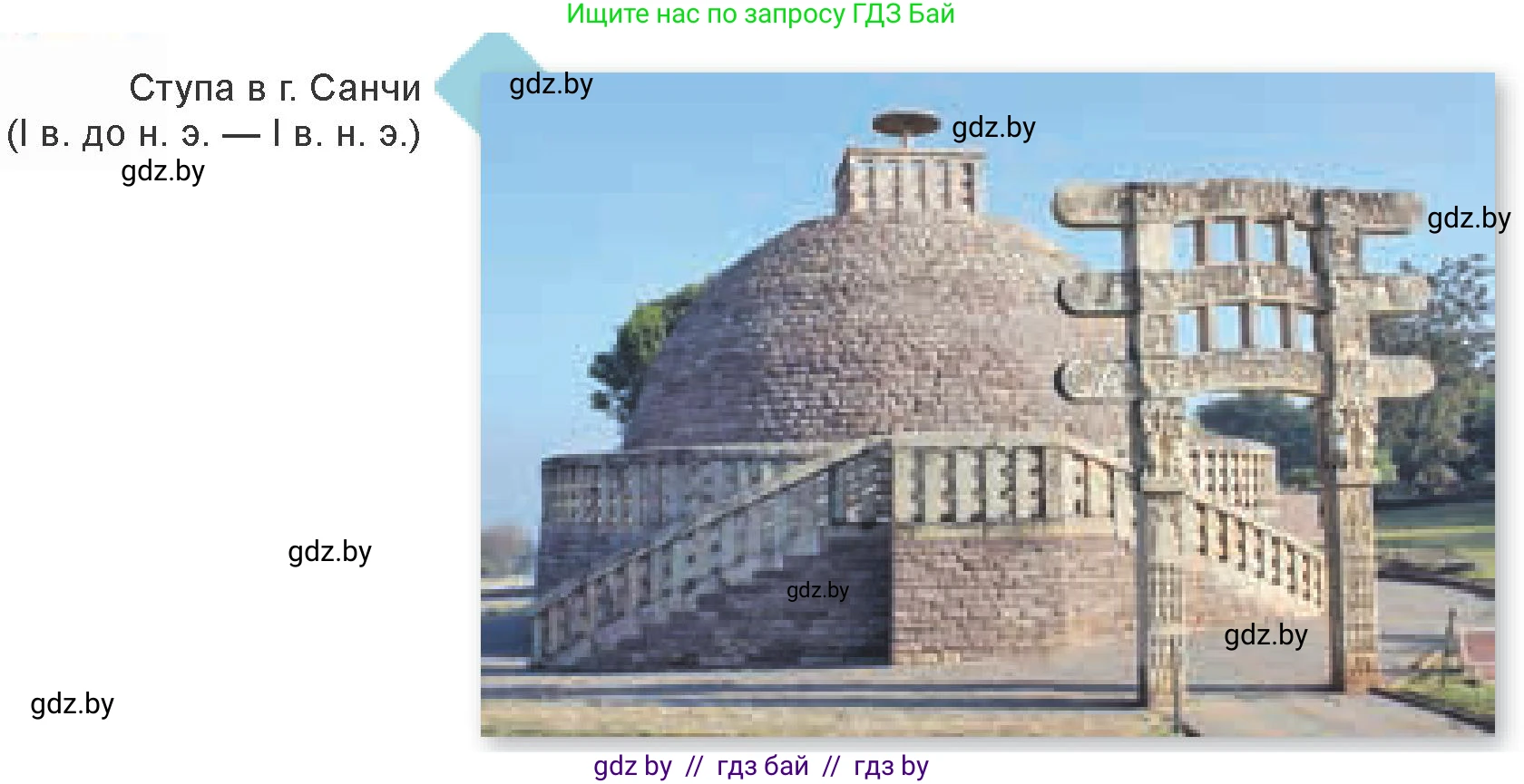 Искусство, 7 класс Учебник, авторы: Захарина Юлия Юрьевна, Колбышева Светлана Ивановна, Карпенкова Мария Леонидовна, Томашева И Г, Волк М А, издательство Адукацыя i выхаванне, Минск, 2024, голубого цвета, страница 84, номер 2, Условие (продолжение 2)