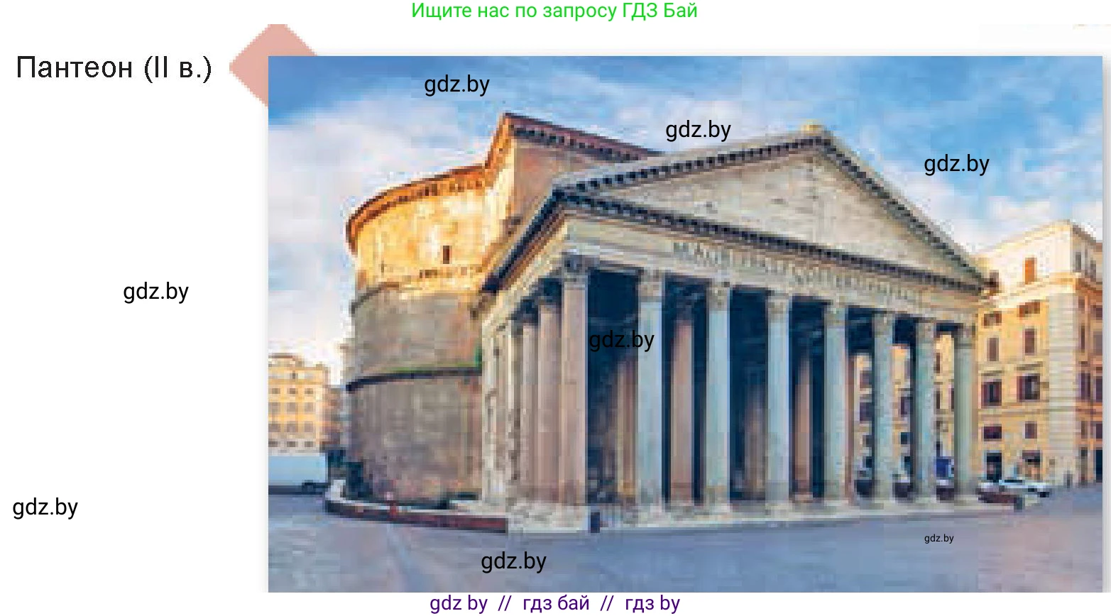 Искусство, 7 класс Учебник, авторы: Захарина Юлия Юрьевна, Колбышева Светлана Ивановна, Карпенкова Мария Леонидовна, Томашева И Г, Волк М А, издательство Адукацыя i выхаванне, Минск, 2024, голубого цвета, страница 165, номер 2, Условие (продолжение 2)