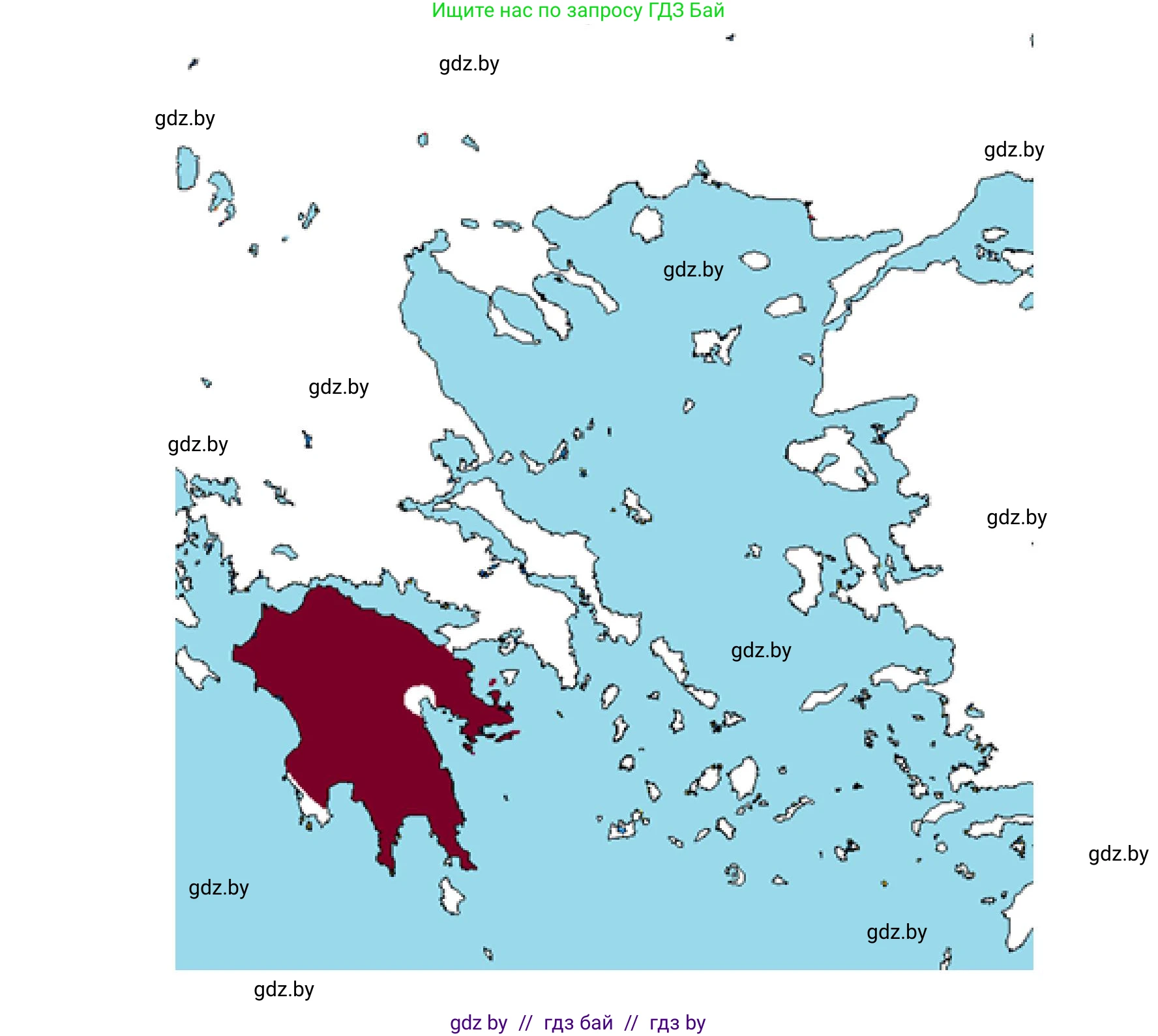 История Древнего мира, 5 класс рабочая тетрадь, авторы: Кошелев Владимир Сергеевич, Байдакова Наталья Васильевна, издательство Аверсэв, Минск, 2023, бежевого цвета, Часть 2, страница 3, номер 3, Решение (продолжение 2)