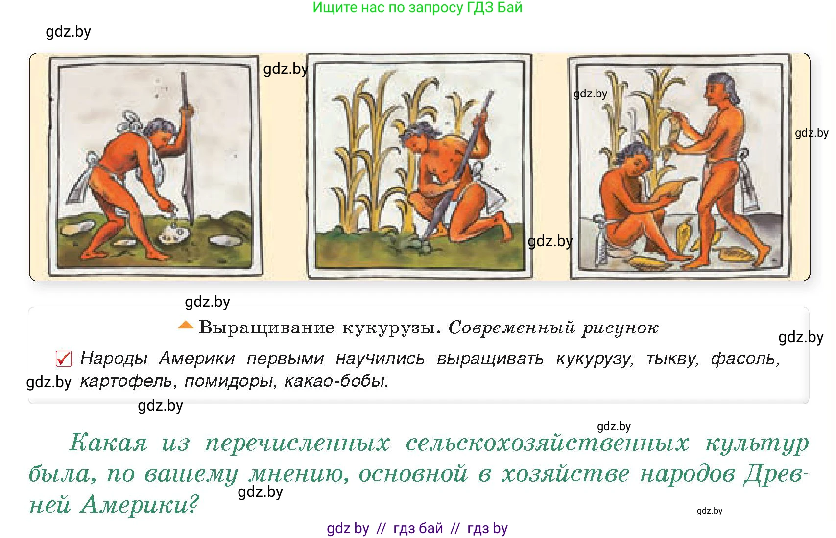 История Древнего мира, 5 класс Учебник, авторы: Кошелев Владимир Сергеевич, Прохоров Андрей Аркадьевич, Перзашкевич Олег Валерьевич, Журавлевич Ольга Георгиевна, издательство Народная асвета, Минск, 2019, коричневого цвета, Часть 1, страница 123, номер 2, Условие