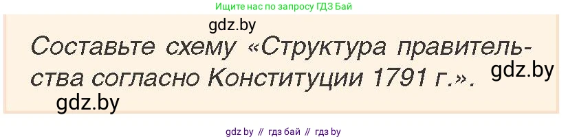 История Беларуси (Гісторыя Беларусі), 7 класс Учебник, авторы: Воронин Василий Алексеевич, Скепьян Анастасия Анатольевна, Мацук Андрей Владимирович, Кравченко Ольга Викторовна, издательство Издательский центр БГУ, Минск, 2017, страница 182, номер 4, Условие