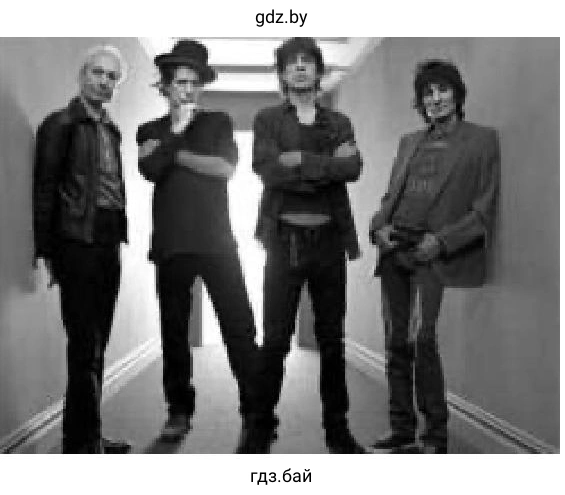 The Rolling Stones