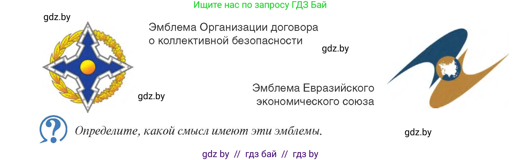 История Беларуси (Гісторыя Беларусі), 9 класс Учебник, авторы: Панов Сергей Вениаминович, Сидорцов Владимир Никифорович, Фомин Виталий Михайлович, издательство Издательский центр БГУ, Минск, 2019, страница 156, Условие