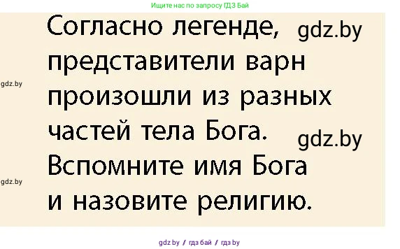 История Беларуси (Гісторыя Беларусі), 10 класс Учебник, авторы: Кохановский Александр Генадьевич, Кошелев Владимир Сергеевич, Темушев Степан Николаевич, Черепко С А, Белозорович В А, Матюшевская М И, Риер Я Г, Ходин С Н, издательство Издательский центр БГУ, Минск, 2024, бежевого цвета, Часть 1, страница 110, Условие