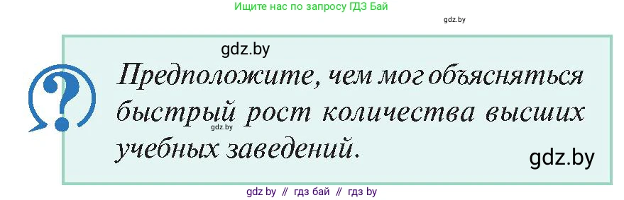История Беларуси (Гісторыя Беларусі), 11 класс Учебник, авторы: Касович Александр Валерьевич, Барабаш Наталья Викторовна, Корзюк А А, Йоцюс В А, Матюш П А, Соловьянов А П, издательство Издательский центр БГУ, Минск, 2021, страница 208, Условие